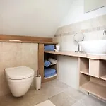 Landhaus Gernitz Casa de Férias