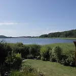 Landhaus Gernitz Casa de Férias