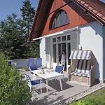 Landhaus Gernitz Casa de Férias Seedorf (Rugen)
