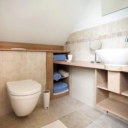 Ferienhaus, Ruegen, Wasser, Bodden