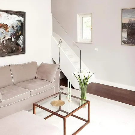 Ferienhaus, Ruegen, Wasser, Bodden Prázdninový dům Seedorf (Rugen)