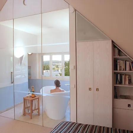 Prázdninový dům Ferienhaus, Ruegen, Wasser, Bodden