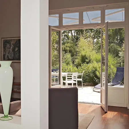 Ferienhaus, Ruegen, Wasser, Bodden Prázdninový dům *