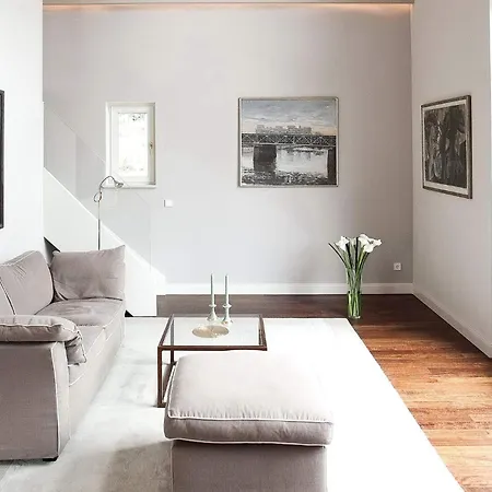 Ferienhaus, Ruegen, Wasser, Bodden Prázdninový dům