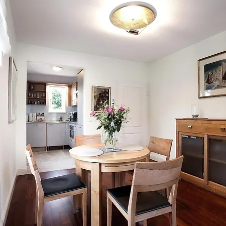 Holiday home Gernitz *