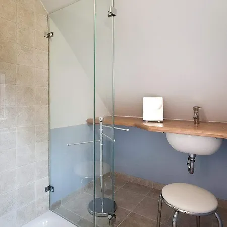 Nyaraló Ferienhaus, Ruegen, Wasser, Bodden *