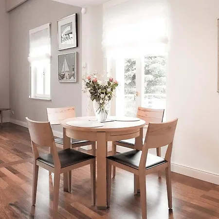 Prázdninový dům Ferienhaus, Ruegen, Wasser, Bodden *