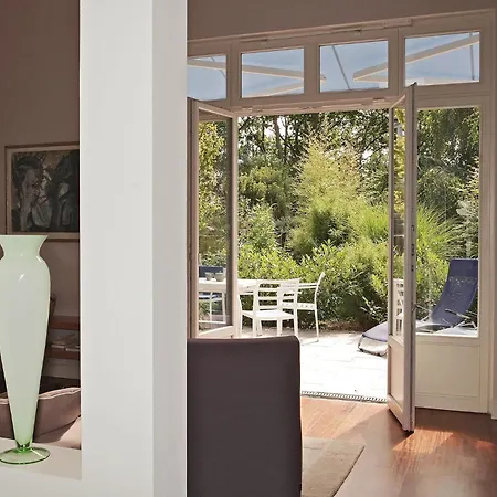 Ferienhaus, Ruegen, Wasser, Bodden *