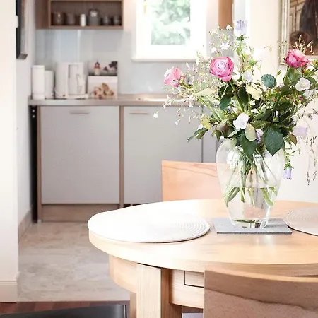 Prázdninový dům Ferienhaus, Ruegen, Wasser, Bodden